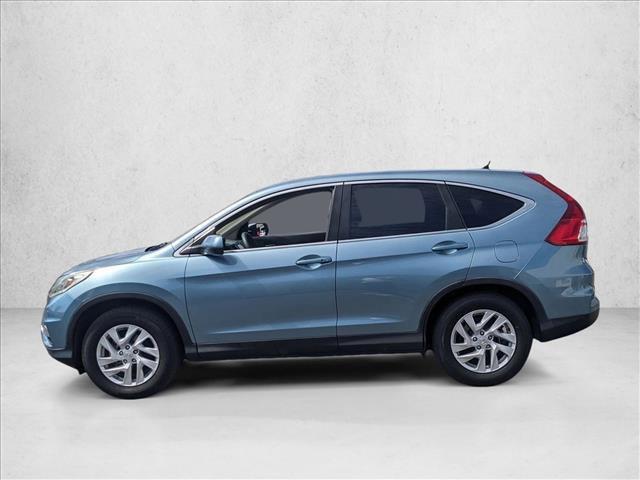 used 2016 Honda CR-V car, priced at $12,644