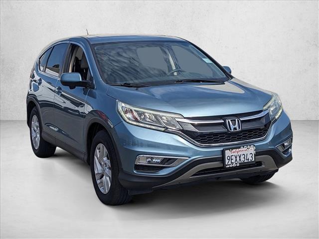 used 2016 Honda CR-V car, priced at $12,644