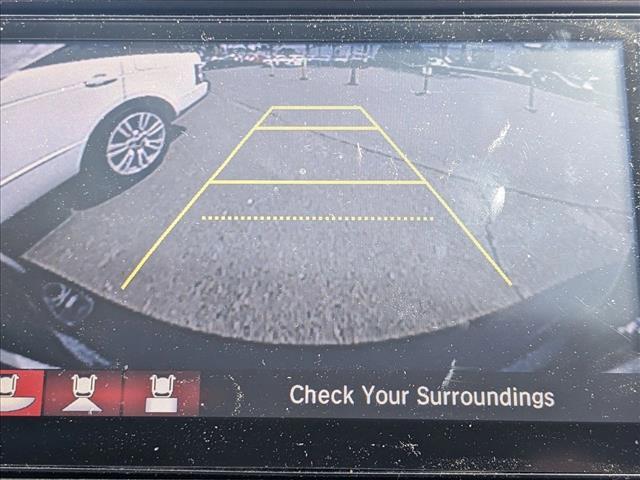 used 2016 Honda CR-V car, priced at $12,644