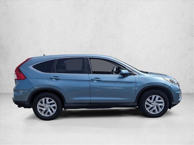 used 2016 Honda CR-V car, priced at $12,644