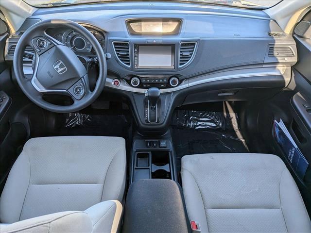 used 2016 Honda CR-V car, priced at $12,644
