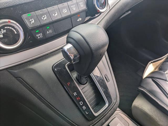 used 2016 Honda CR-V car, priced at $12,644