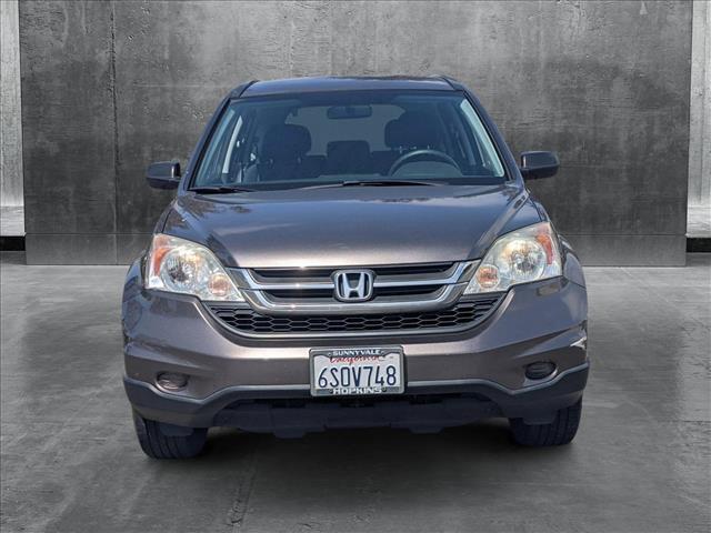used 2011 Honda CR-V car, priced at $9,499