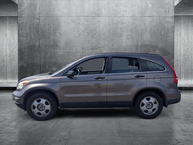 used 2011 Honda CR-V car, priced at $9,499