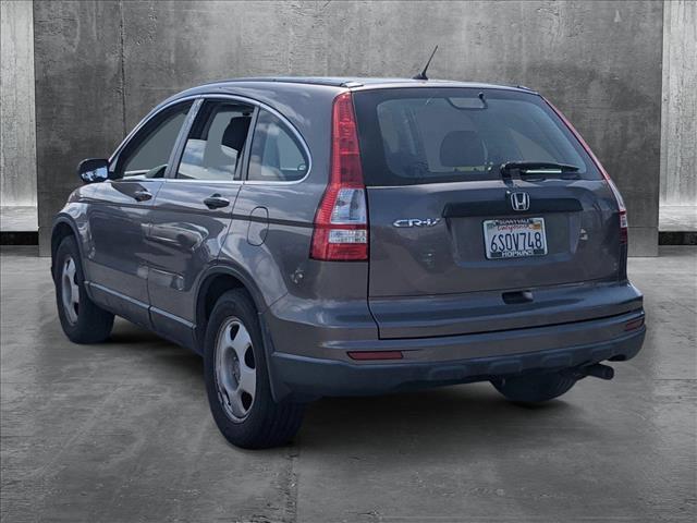 used 2011 Honda CR-V car, priced at $9,499