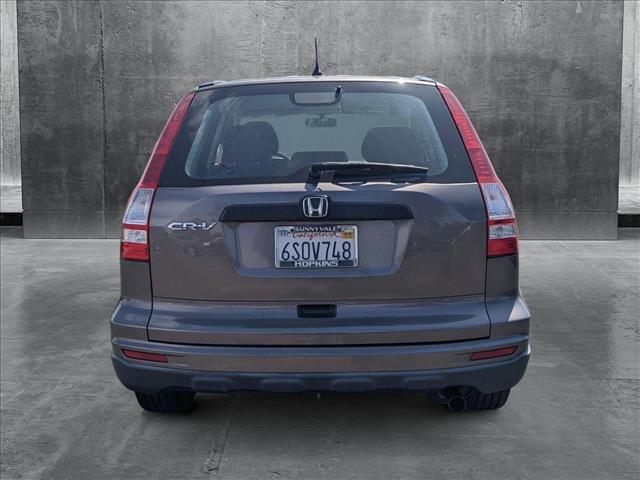 used 2011 Honda CR-V car, priced at $9,499