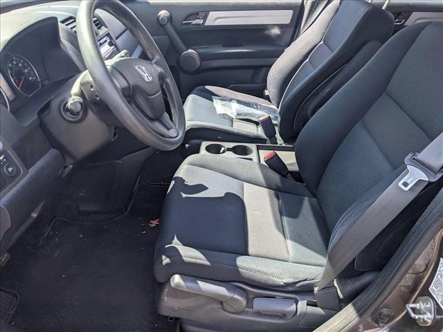 used 2011 Honda CR-V car, priced at $9,499