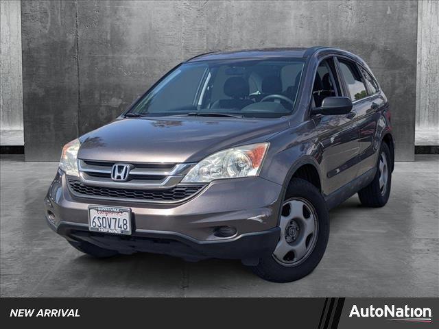 used 2011 Honda CR-V car, priced at $9,499