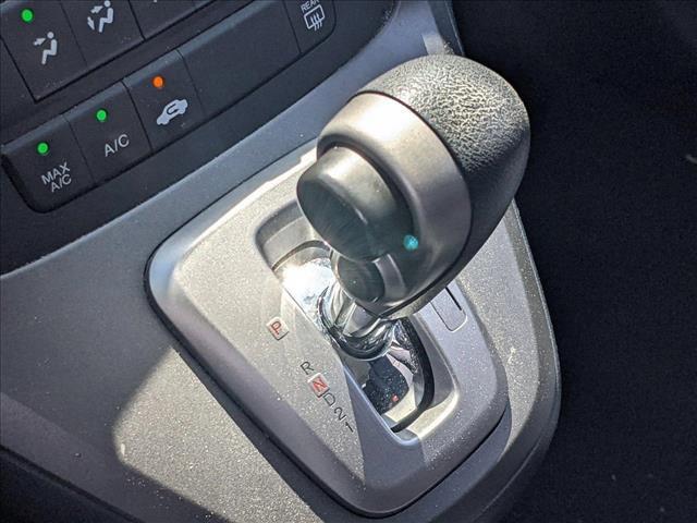 used 2011 Honda CR-V car, priced at $9,499