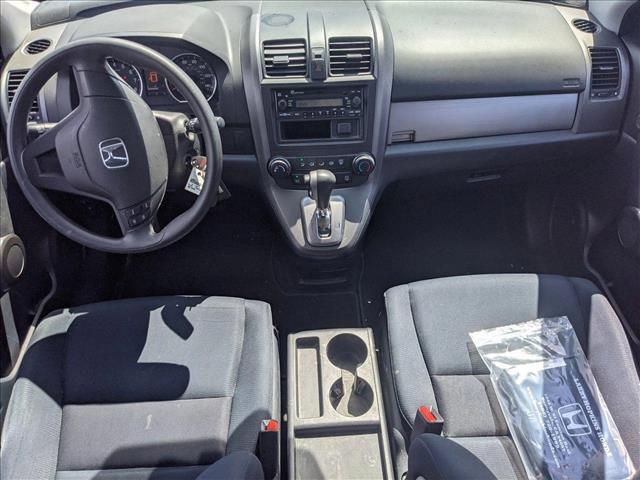 used 2011 Honda CR-V car, priced at $9,499