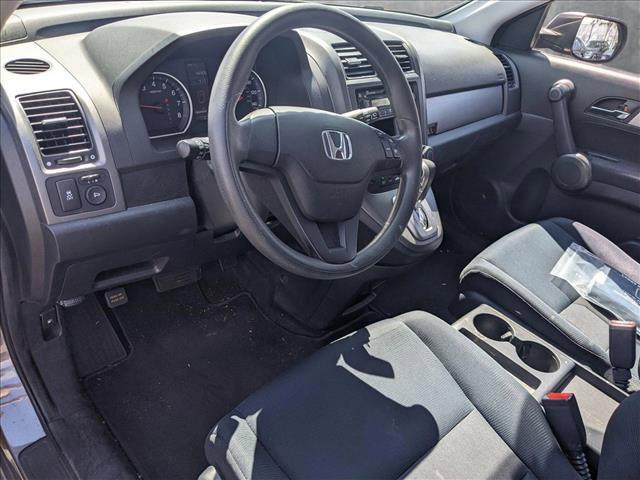 used 2011 Honda CR-V car, priced at $9,499