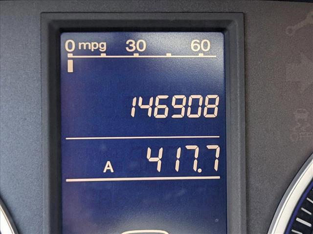 used 2011 Honda CR-V car, priced at $9,499