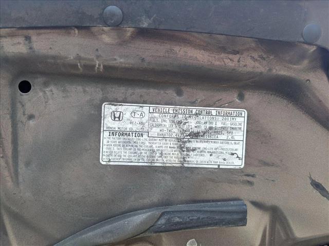 used 2011 Honda CR-V car, priced at $9,499