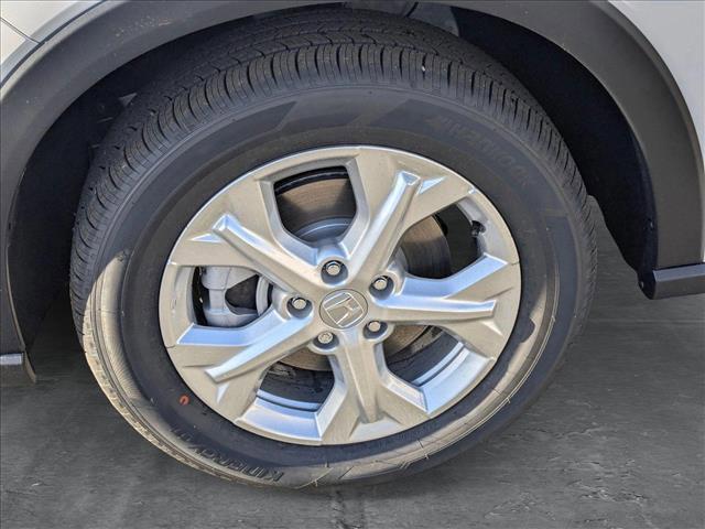 new 2025 Honda HR-V car, priced at $26,405