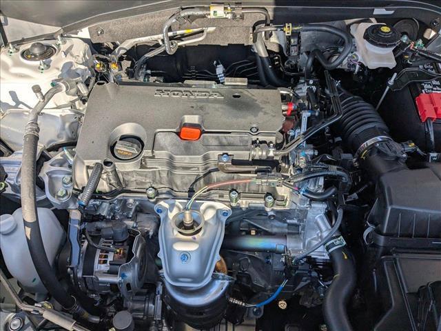 new 2025 Honda HR-V car, priced at $26,405