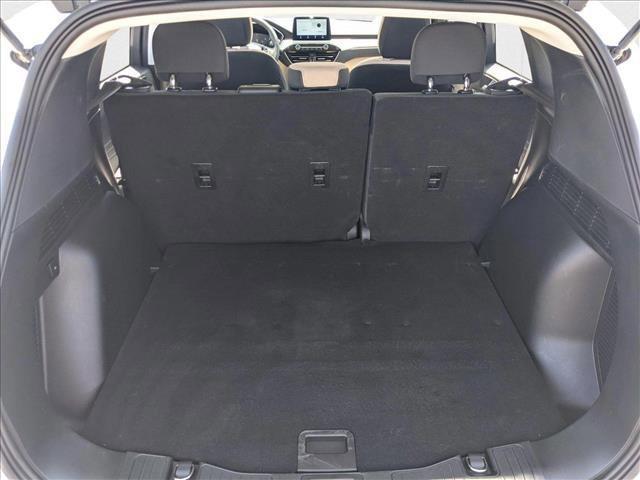 used 2021 Ford Escape car, priced at $18,444