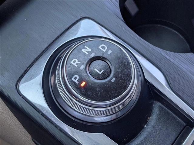 used 2021 Ford Escape car, priced at $19,433