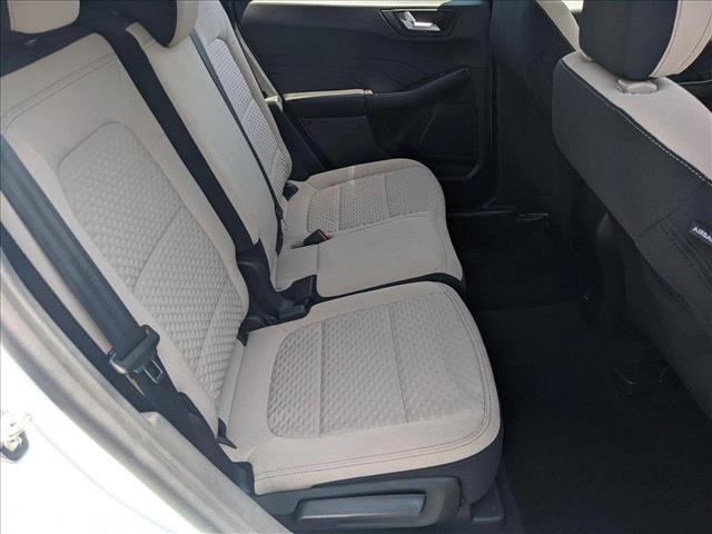 used 2021 Ford Escape car, priced at $19,433