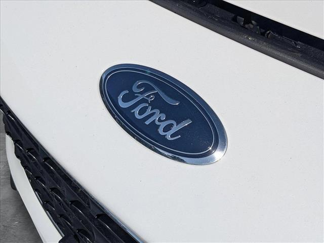 used 2021 Ford Escape car, priced at $20,522