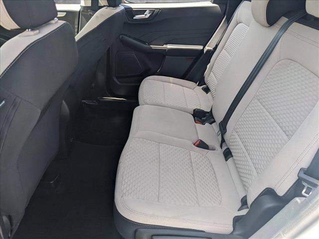 used 2021 Ford Escape car, priced at $19,433