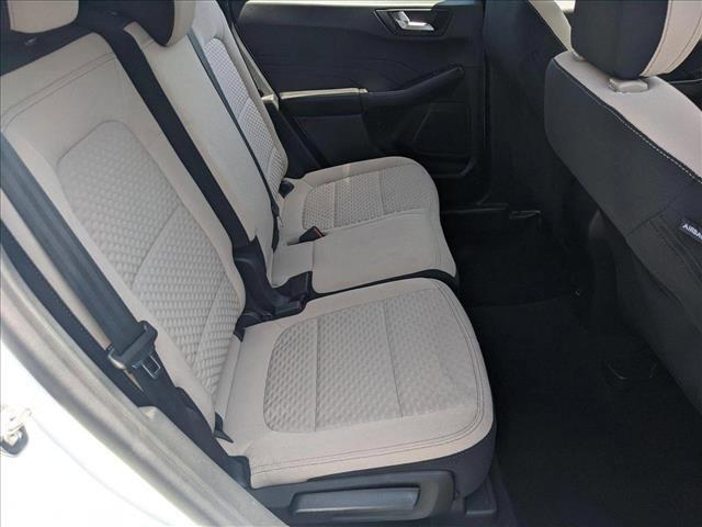 used 2021 Ford Escape car, priced at $18,444