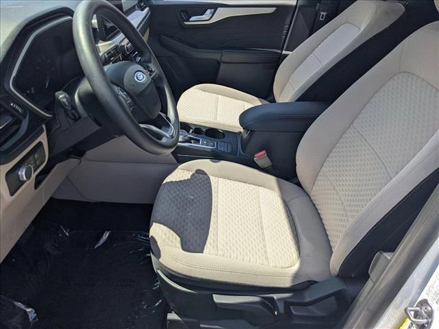 used 2021 Ford Escape car, priced at $19,433