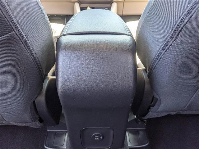 used 2021 Ford Escape car, priced at $19,433