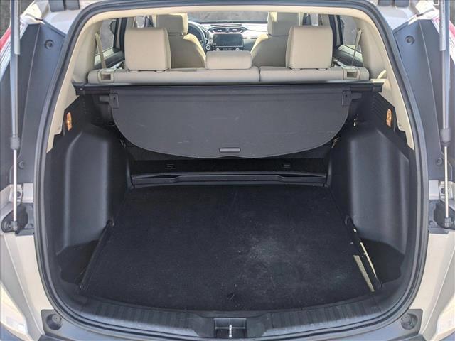 used 2018 Honda CR-V car, priced at $22,277