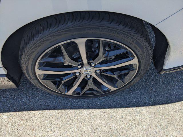 used 2020 Honda Civic car, priced at $24,722