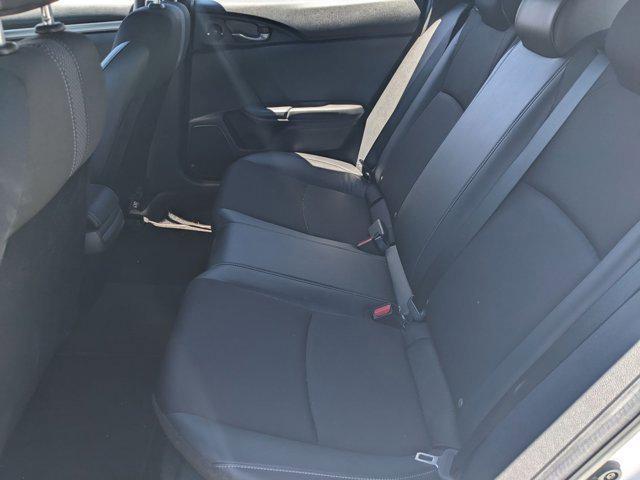 used 2020 Honda Civic car, priced at $24,722