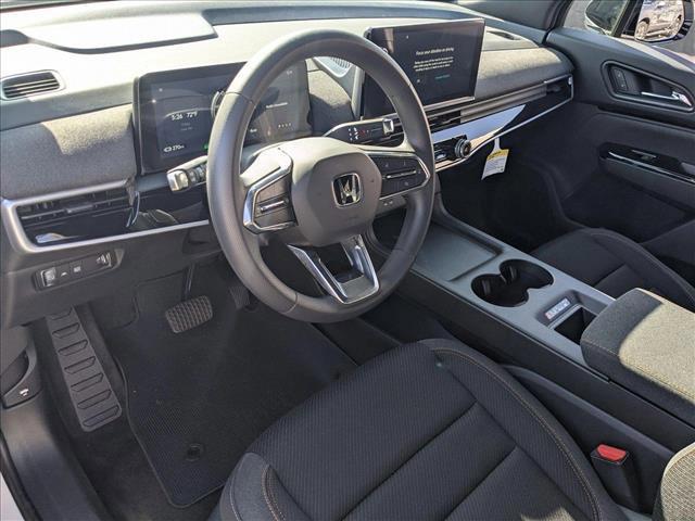 new 2025 Honda Prologue car, priced at $47,501