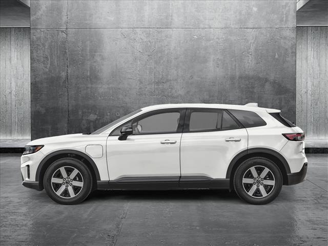 new 2025 Honda Prologue car, priced at $48,311