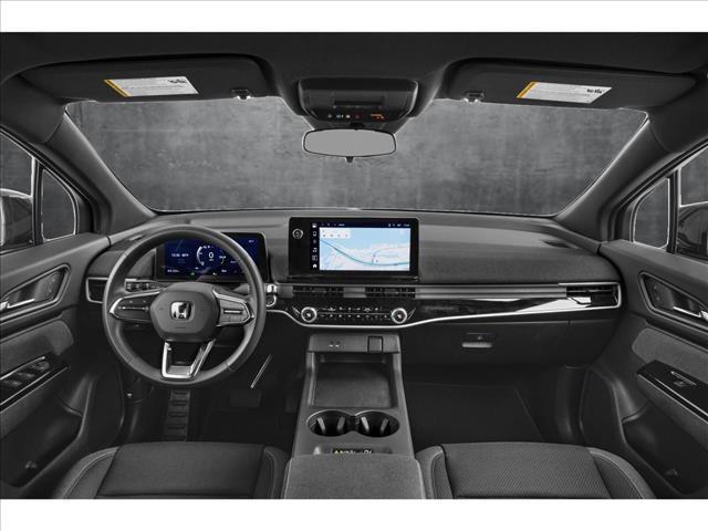 new 2025 Honda Prologue car, priced at $48,311