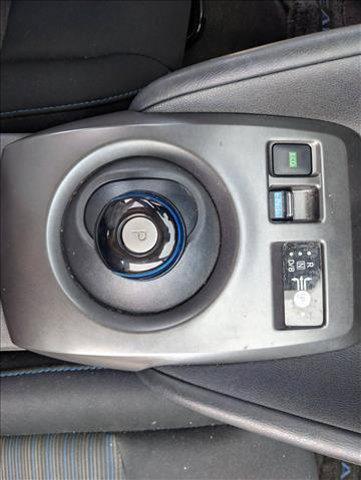 used 2020 Nissan Leaf car, priced at $14,777