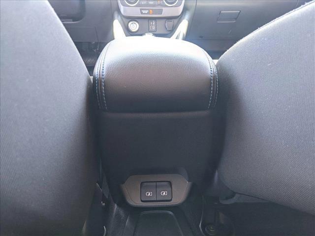 used 2020 Nissan Leaf car, priced at $14,777
