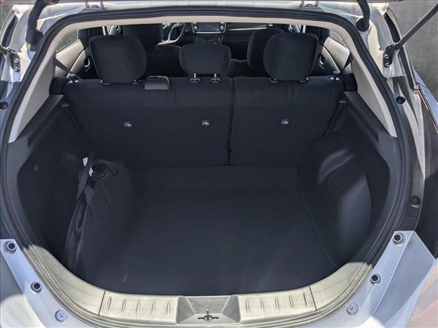 used 2020 Nissan Leaf car, priced at $14,777