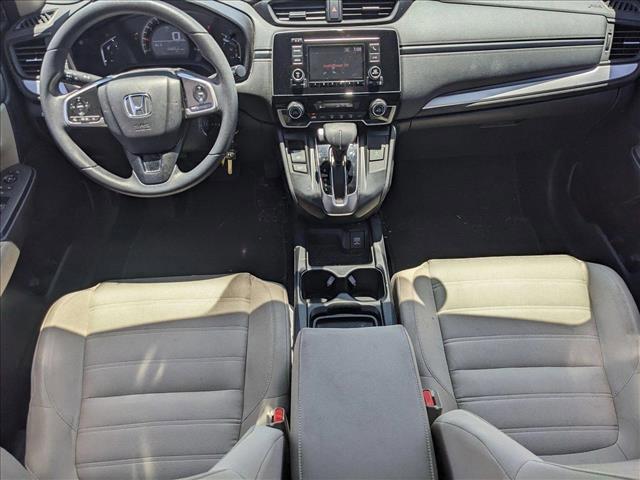 used 2019 Honda CR-V car, priced at $21,522