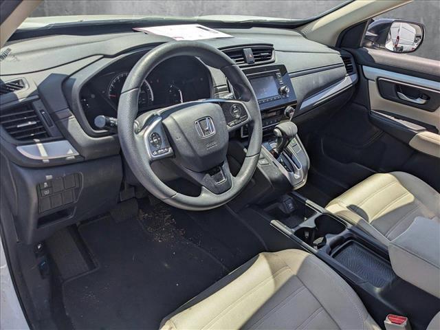 used 2019 Honda CR-V car, priced at $21,522