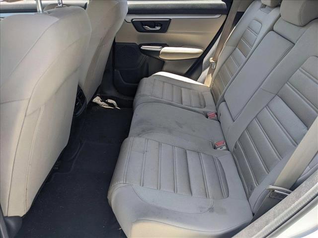 used 2019 Honda CR-V car, priced at $21,522