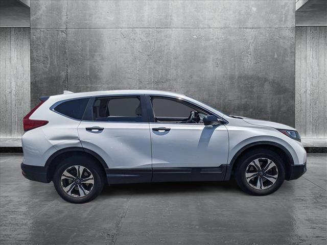 used 2019 Honda CR-V car, priced at $21,522