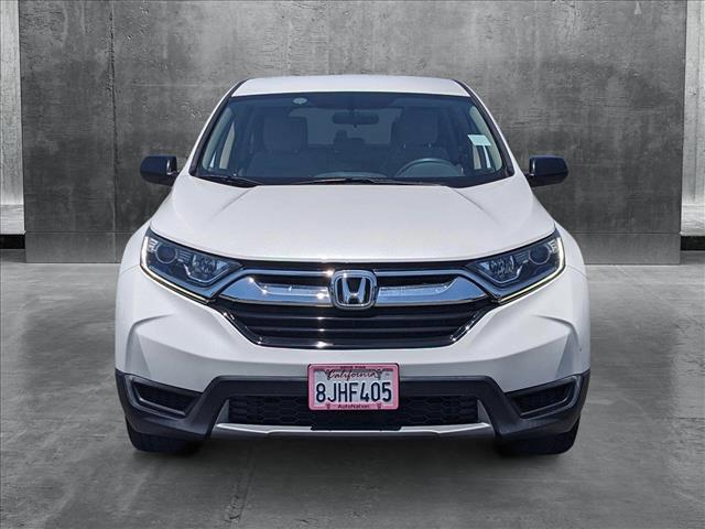 used 2019 Honda CR-V car, priced at $21,522