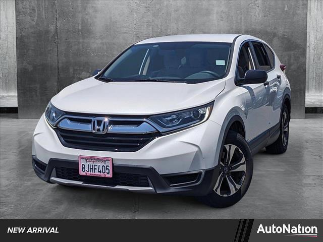 used 2019 Honda CR-V car, priced at $21,522