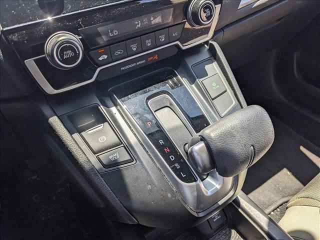 used 2019 Honda CR-V car, priced at $21,522
