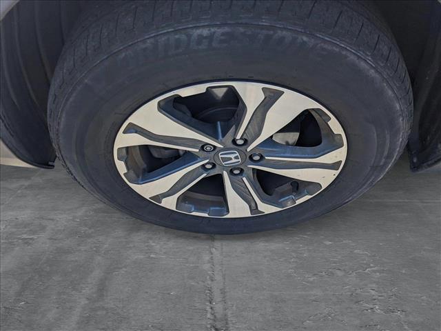 used 2019 Honda CR-V car, priced at $21,522