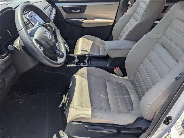 used 2019 Honda CR-V car, priced at $21,522