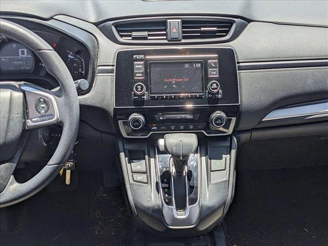used 2019 Honda CR-V car, priced at $21,522