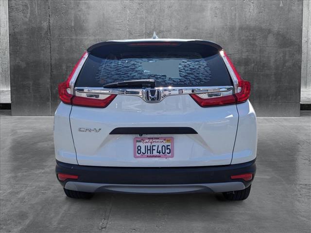 used 2019 Honda CR-V car, priced at $21,522