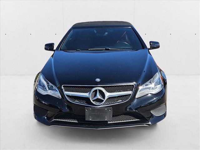 used 2014 Mercedes-Benz E-Class car, priced at $16,633