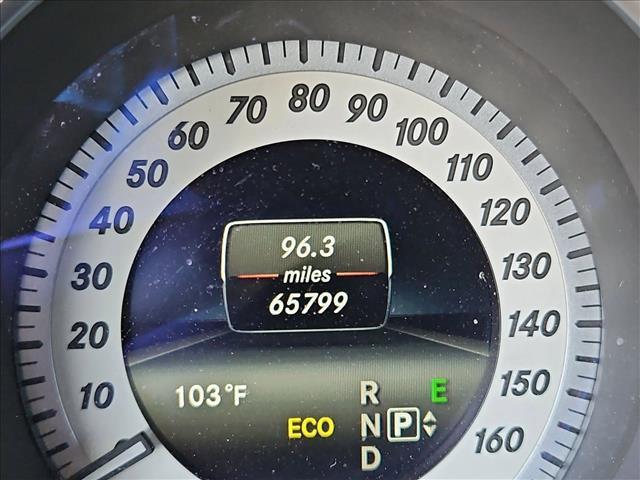 used 2014 Mercedes-Benz E-Class car, priced at $16,633