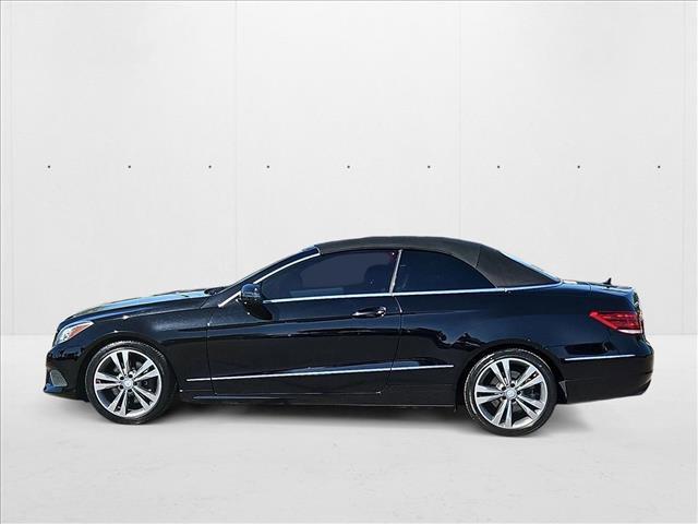 used 2014 Mercedes-Benz E-Class car, priced at $16,633